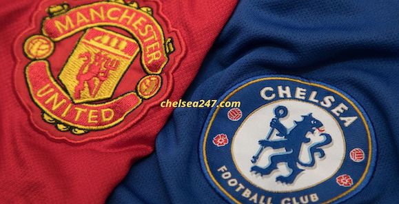 Chelsea made shock move for £190,000k a-week Manchester United star – reports