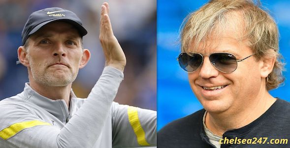 Tuchel tells Boehly to sign £200,000-a-week player in few hours