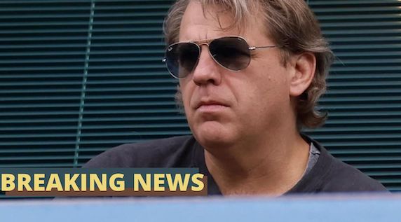 Todd Boehly still wants to complete Chelsea signing of 102-goal star this summer – report