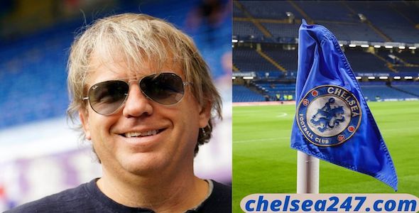 Todd Boehly would do anything to sign €75M dutch-man in coming days – Transfer expert confirms