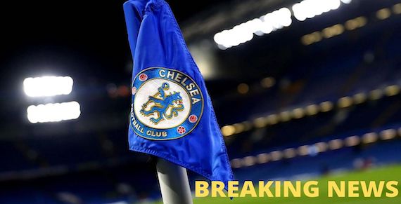 Defender announces ‘i am happy’ after Chelsea OFFICIALLY announce fifth summer deal