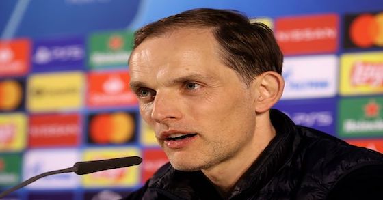 I need such players with high-runs – Tuchel finally reveals next Chelsea targets he wants to sign