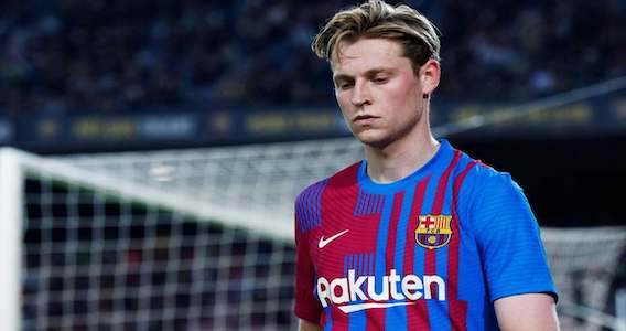 ‘Make this signing & forget De Jong’ – Former Chelsea player tells club