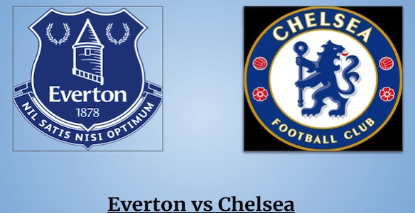 ‘A hard place to visit’ – Paul Merson gives his scoreline for Everton vs Chelsea clash