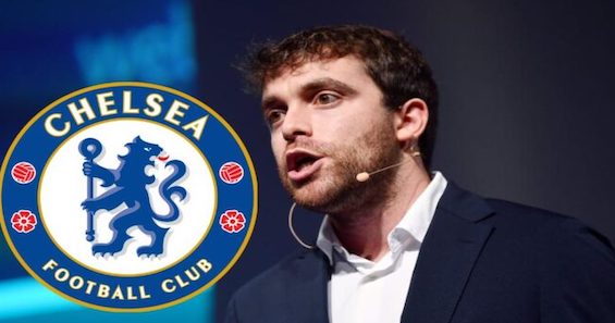 Fabrizio Romano: Chelsea close to hijack deal in next hour, as Blues include player to sign £50M star