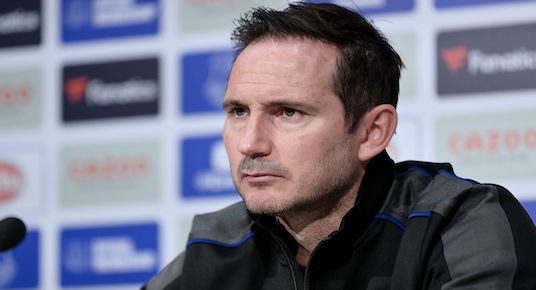 I want to join Chelsea – £50m Chelsea top target tells Lampard