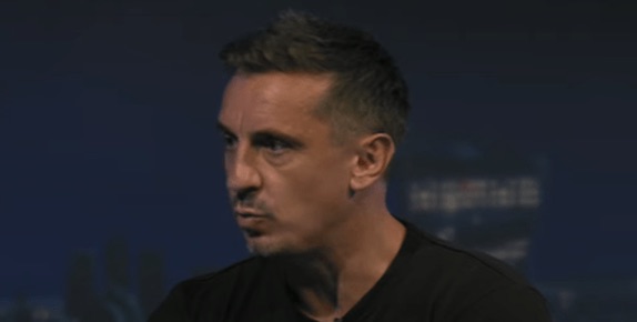 “It’s horrific if Chelsea sign him” – Gary Neville warns Chelsea against signing €75M star player