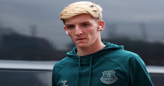 Deal or no deal? as Everton wants these two Chelsea players in a swap deal for Anthony Gordon
