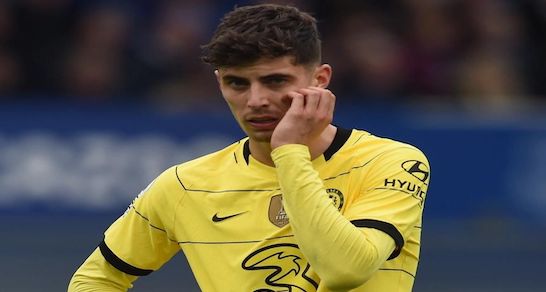 ‘Stronger than Kai Havertz, fantastic player, but’.. – Blues fans reveals their next Chelsea no 9 for next season