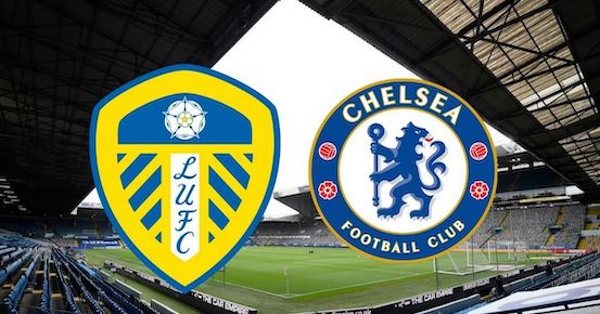 Full Chelsea squad for Leeds clash finally revealed as two Chelsea players miss out squad