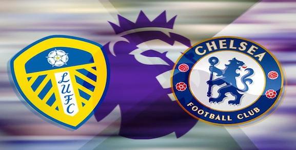 Leeds vs Chelsea: Live stream, lineup and how to watch