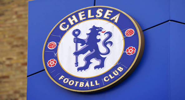 Player receive club punishment after trying to force his move to Chelsea