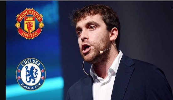 ‘He ruled out Manchester United days ago’ – Romano confirms player wants Chelsea move