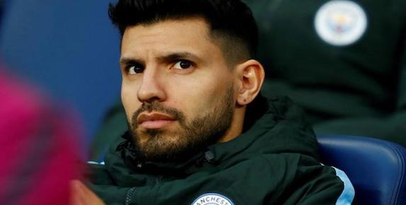 Strange decision – Sergio Aguero finally reveals why he’s not happy following latest Chelsea transfer