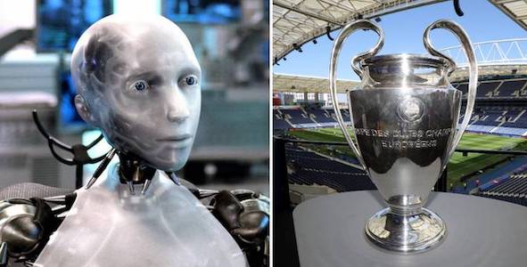 Supercomputer gives ‘strange’ prediction for Chelsea chance of winning the Champions League