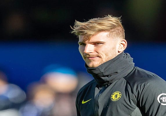 “He will be a good signing”, ”he will scores more goals than Timo Werner” – Chelsea urges to secure deal to sign ‘brilliant’ player