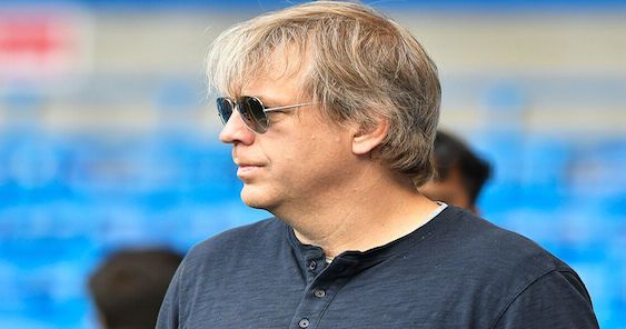 Todd Boehly has made his first ‘big mistake’ at Stamford Bridge – Former Chelsea defender finally reveals
