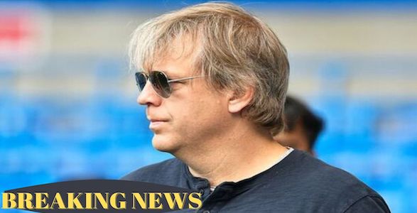 BREAKING: Todd Boehly set to break world record-fee to sign powerhouse french-man