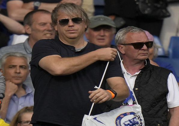 Todd Boehly finally reveals why he wants to ‘get rid’ of £272k-a-week star at Chelsea