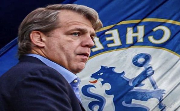 Todd Boehly ‘really wants to bring’ 117-goal star to Stamford Bridge – report