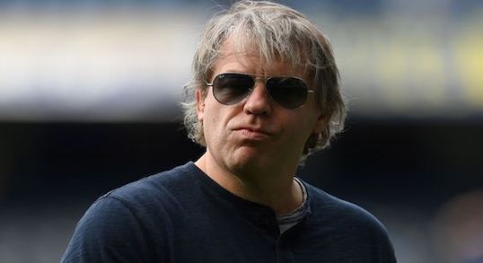 “I felt ashamed to go back to Todd Boehly, I’m sorry” – Club president reveals after transfer deal gets collapse 