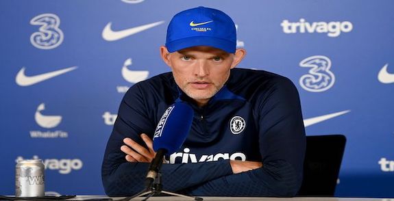 Tuchel reveals one big problem ahead of Southampton clash