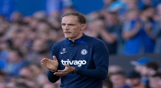Tuchel single out one Chelsea player for praise after 2-1 win over Leicester City