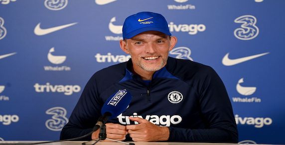 Tuchel OFFICIALLY speaks and announces ‘he is close’ to possible Chelsea signing