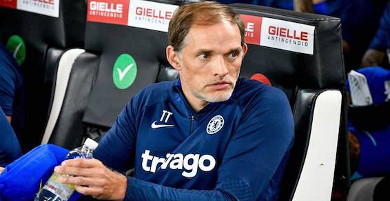 Who should start as No 9 against Everton? Tuchel finally reveals