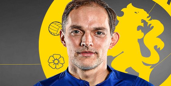 Tuchel ‘has spoken’ to £85M man ahead of proposed Chelsea move!