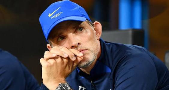 Why we’re the better team – Tuchel finally reveals despite 3-0 defeat to Leeds