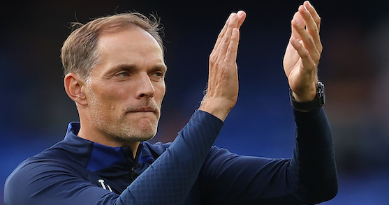 ‘He saw his speed, pace and work rate’ – Why Tuchel is desperate to sign £60m attacker finally revealed