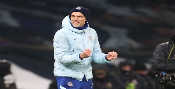 Tuchel is a huge fan – as Chelsea interested in signing another Pemier League attacker