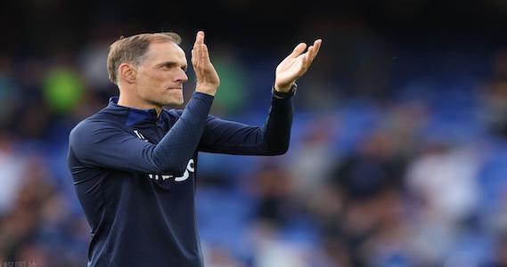 Tuchel finally hints at next Chelsea signing ahead of possible arrival of talented Frenchman