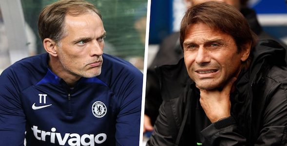 Why I don’t believe Conte – Tuchel reveals after latest comments on Chelsea