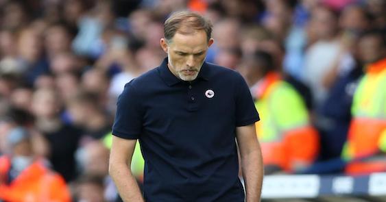 ‘Not good’, ‘Can’t happen’: Tuchel unhappy with £295k per week Chelsea star after Leeds loss
