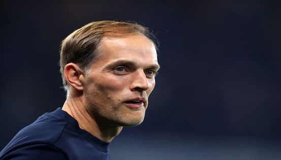 Tuchel ‘makes phone call trick’ to Bundesliga star and tells him to make Chelsea move