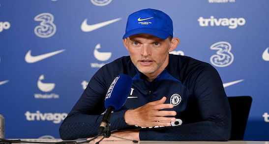 Bad news as Tuchel confirms three “serious” injury update ahead of Leeds clash