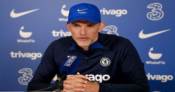 “Now everybody is for sale” – Tuchel digs at $130,000k a-week Chelsea star
