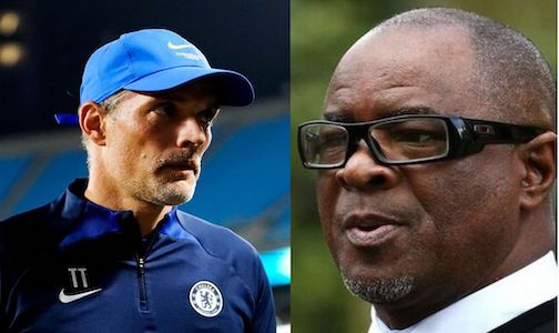 “Nah. I don’t like seeing that, Tuchel is treating him bad” – Former Chelsea player warns Tuchel against bad treatment on Chelsea star