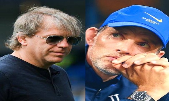 Tuchel tells Boehly to bring Bundesliga star to Chelsea – German ‘in love with the player’