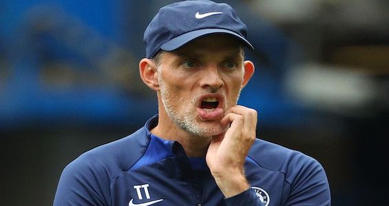‘This has to stop’ ‘we’re are lacking this’ – Tuchel reveals one Chelsea problem despite 2-1 win over Leicester City