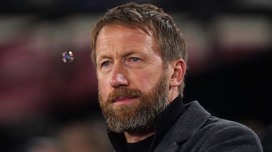 £50m star will be ‘most excited’ about Graham Potter’s move to Stamford Bridge – report