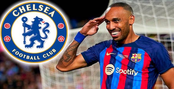 After Aubameyang, Chelsea set to sign another top dutch-man striker for free