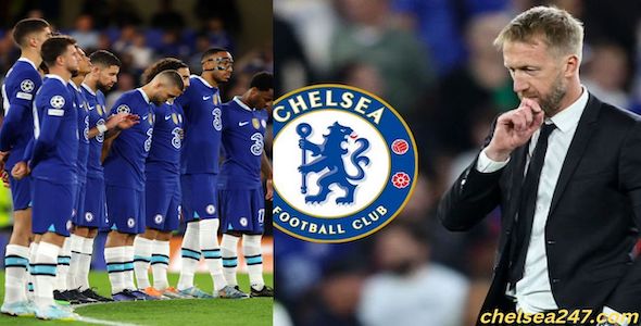 “Never start them together, You will lose that match” –  Graham Potter urges not to start these 2 Chelsea stars together in any games