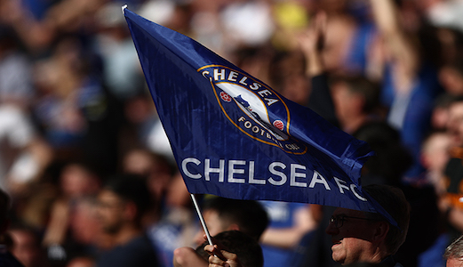 He’s more valuable than Kevin de Bruyne, Mohamed Salah and Bruno Fernandes – £81M Chelsea top target valued as best player in Europe