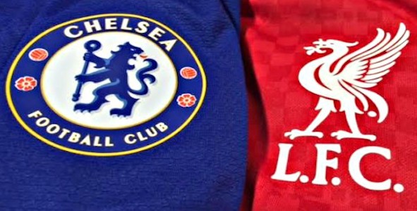 Chelsea and Liverpool target slapped with£130 million price tag