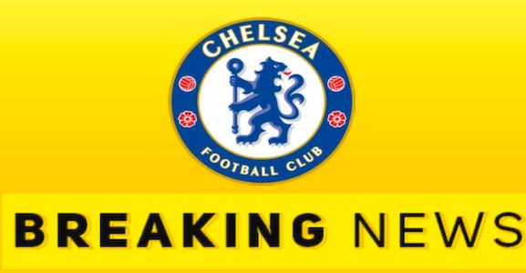 Chelsea star picks up a knock injury in International training as Serie A giants eager to sign £300,000-a-week Chelsea midfielder