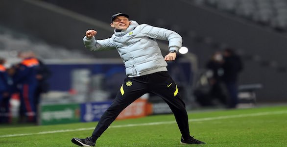 GET IN! Tuchel set to become new Premier League manager after Chelsea sacking