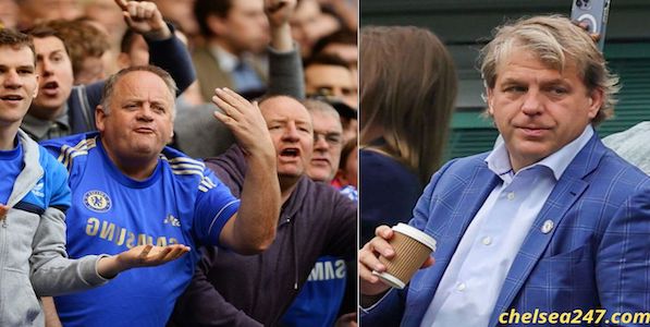 Fans left stunned after Tuchel’s top man makes massive£190,000-a-week Chelsea decision